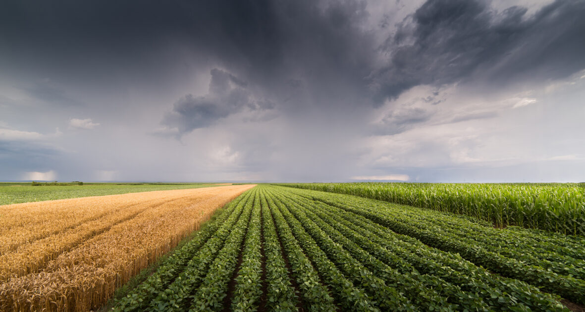 infraestrutura invisível
