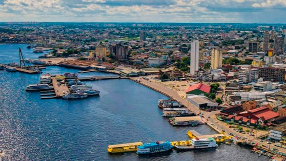 Geopolítica instável, economia sob pressão e inteligência artificial reconfiguram as bases do desenvolvimento — e exigem respostas imediatas da Zona Franca de Manaus