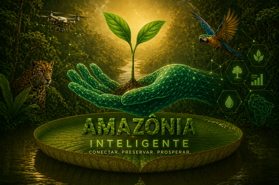 Amazonia