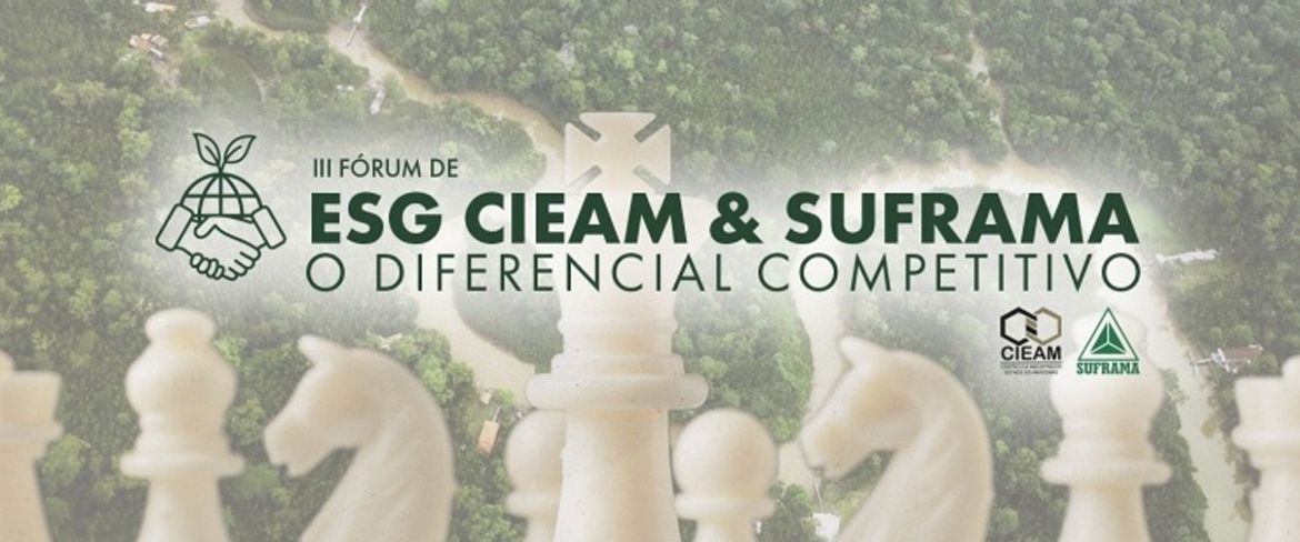 III Forum ESG Amazonia 2