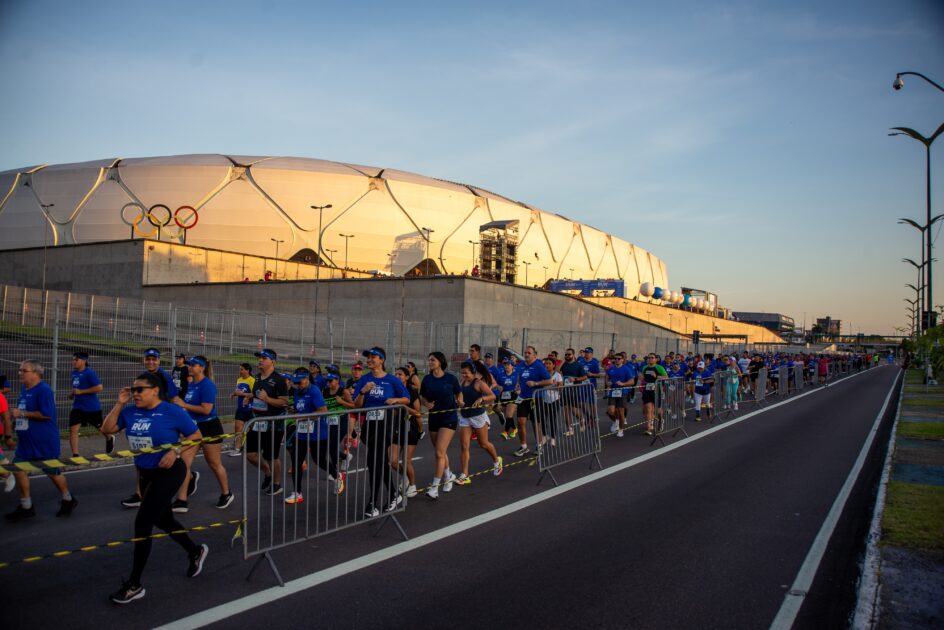bemol run 2025