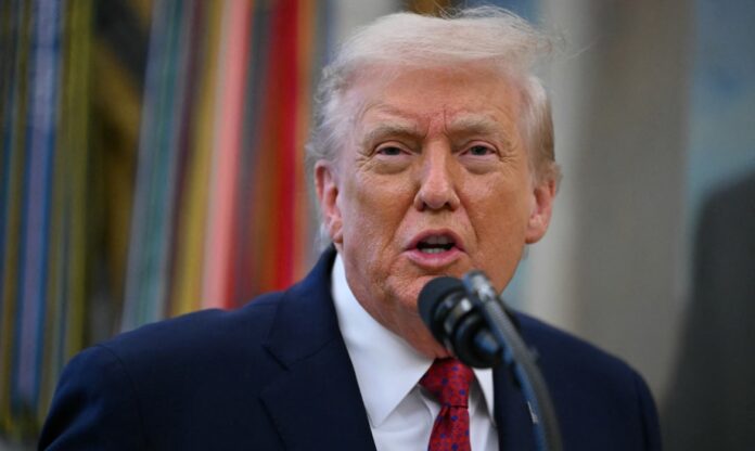 Donald Trump anuncia decisão que levou à demissão em massa no Conselho Nacional de Ciência dos Estados Unidos