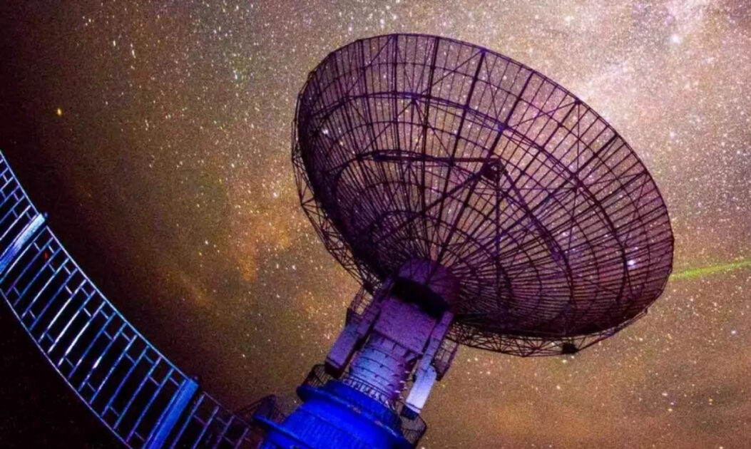 Imagem de satélite com inteligência artificial aplicada ao monitoramento de correntes oceânicas