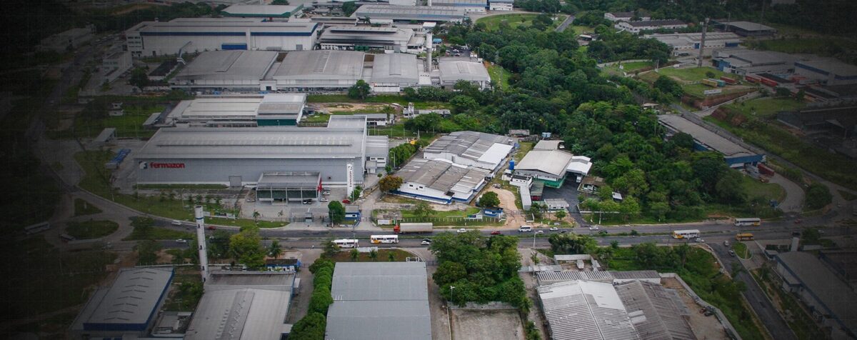 AMAZONAS EM DISCUSSAO