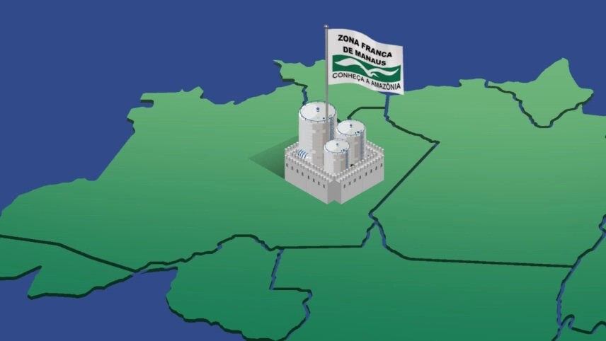 A ação da FIESP e o desafio de uma política industrial menos concentrada 1 Fiesp