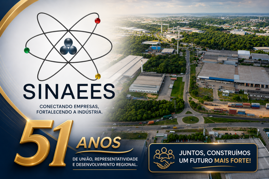 51 ANOS DO SINAEES