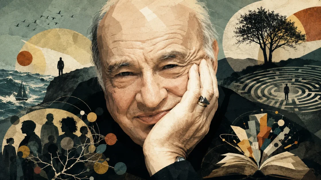  Edgar Morin