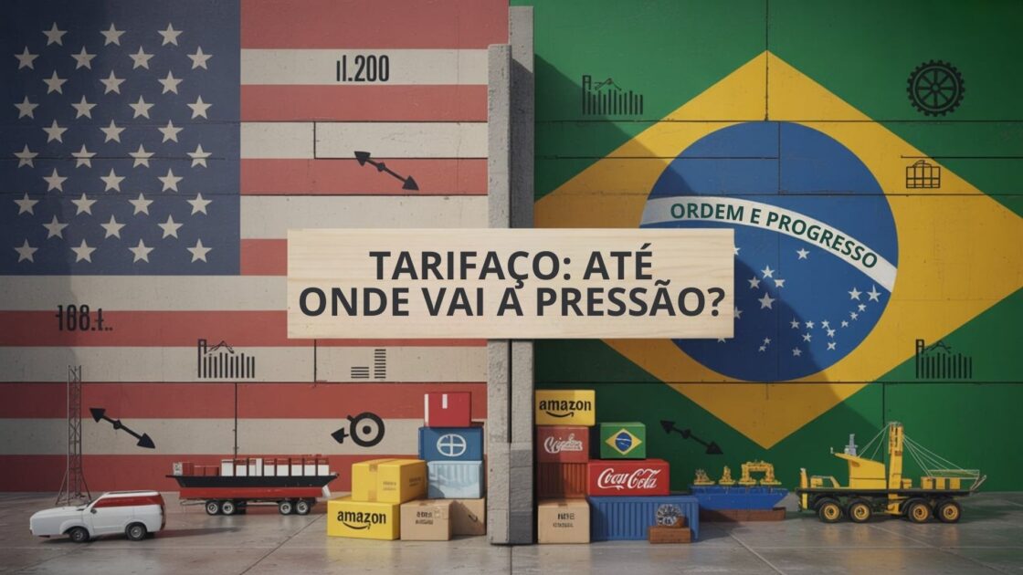 comercio global
