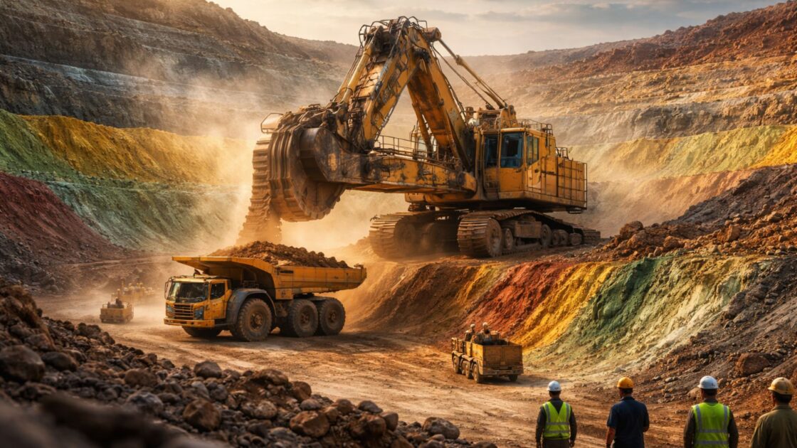 Sem soberania econômica, a Amazônia continuará sendo explorada 1 SOBERANIA ECONOMICA