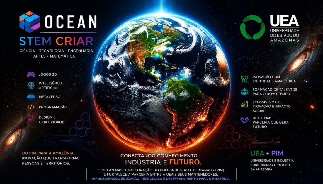 Ocean UEA 