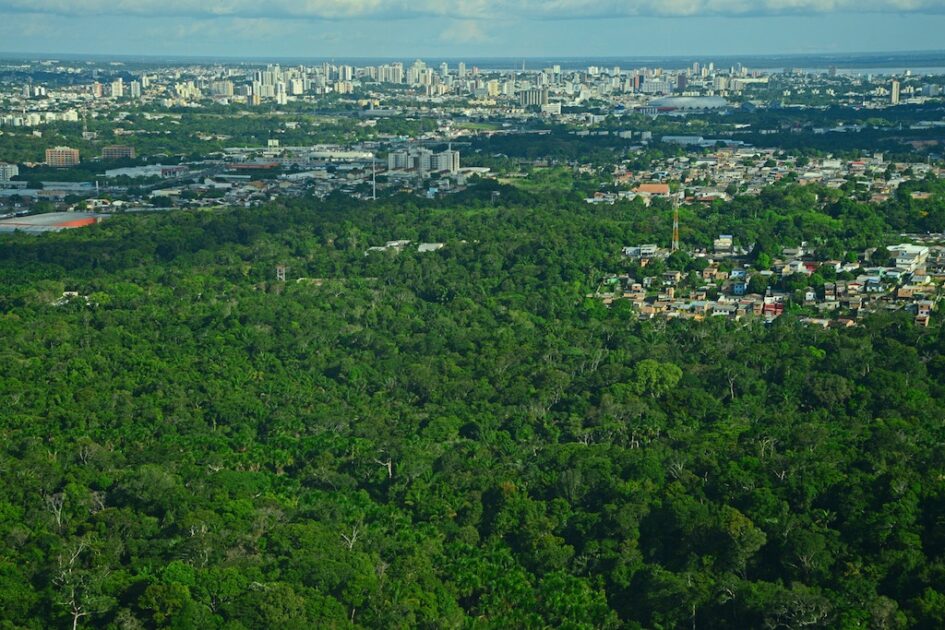 Zona Franca de Manaus Amazonas industria da floresta Credito Divulgacao 1
