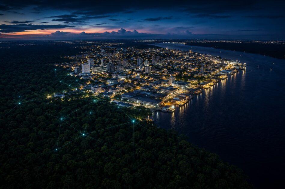 Num mundo em disputa por minerais críticos, semicondutores, dados estratégicos e autonomia energética, defender a Amazônia exigirá mais do que presença territorial. Exigirá inteligência nacional, pesquisa aplicada e domínio tecnológico compatível com a importância geopolítica da região