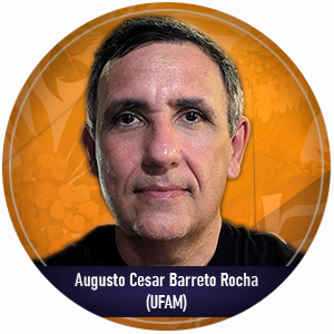 Augusto Cesar Barreto Rocha UFAM