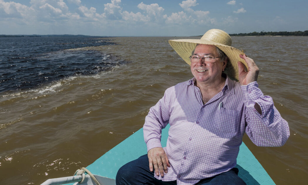 Adalberto val
