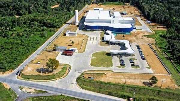 Da Novamed à bioindústria, o próximo salto 1 Novamed inaugura expans o da f brica e centro de PD I com investimento de R 300 milh es. Capacidade produtiva deve crescer quase 50 7