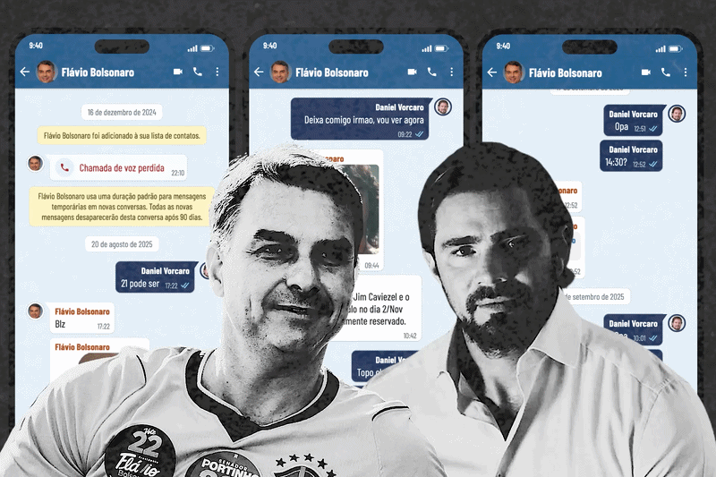 o eleitor precisa saber 